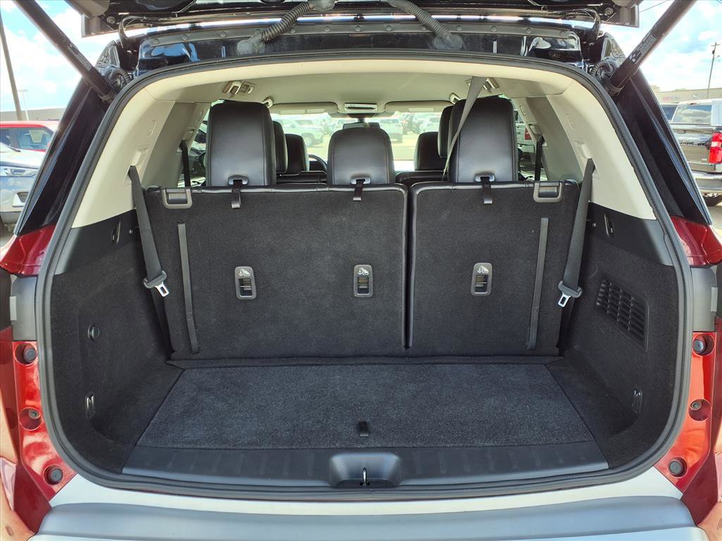 Used 2022 Nissan Pathfinder SL image 19