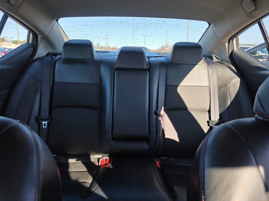 Used 2024 Nissan Altima 2.5 SR image 15