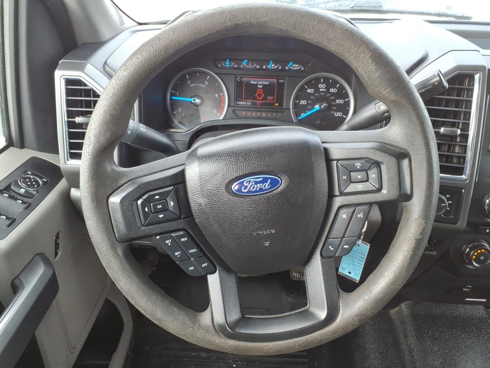 Used 2017 Ford F250 XLT image 20