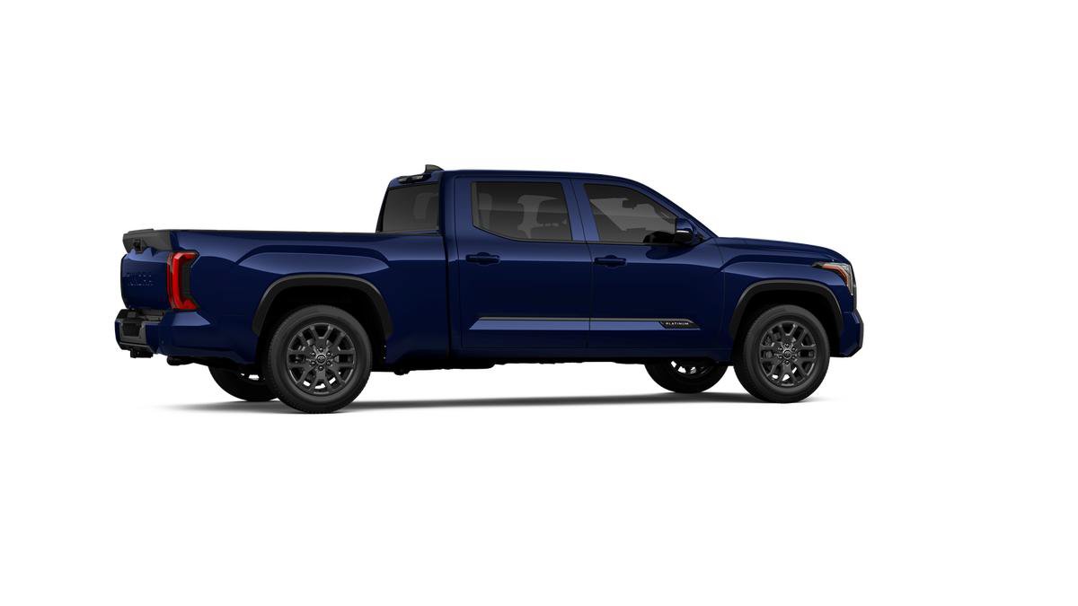 New 2026 Toyota Tundra Platinum AWD/4WD image 29