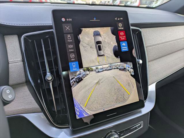 New 2026 Volvo XC90 T8 Plus w/ Protection Package Premier image 10