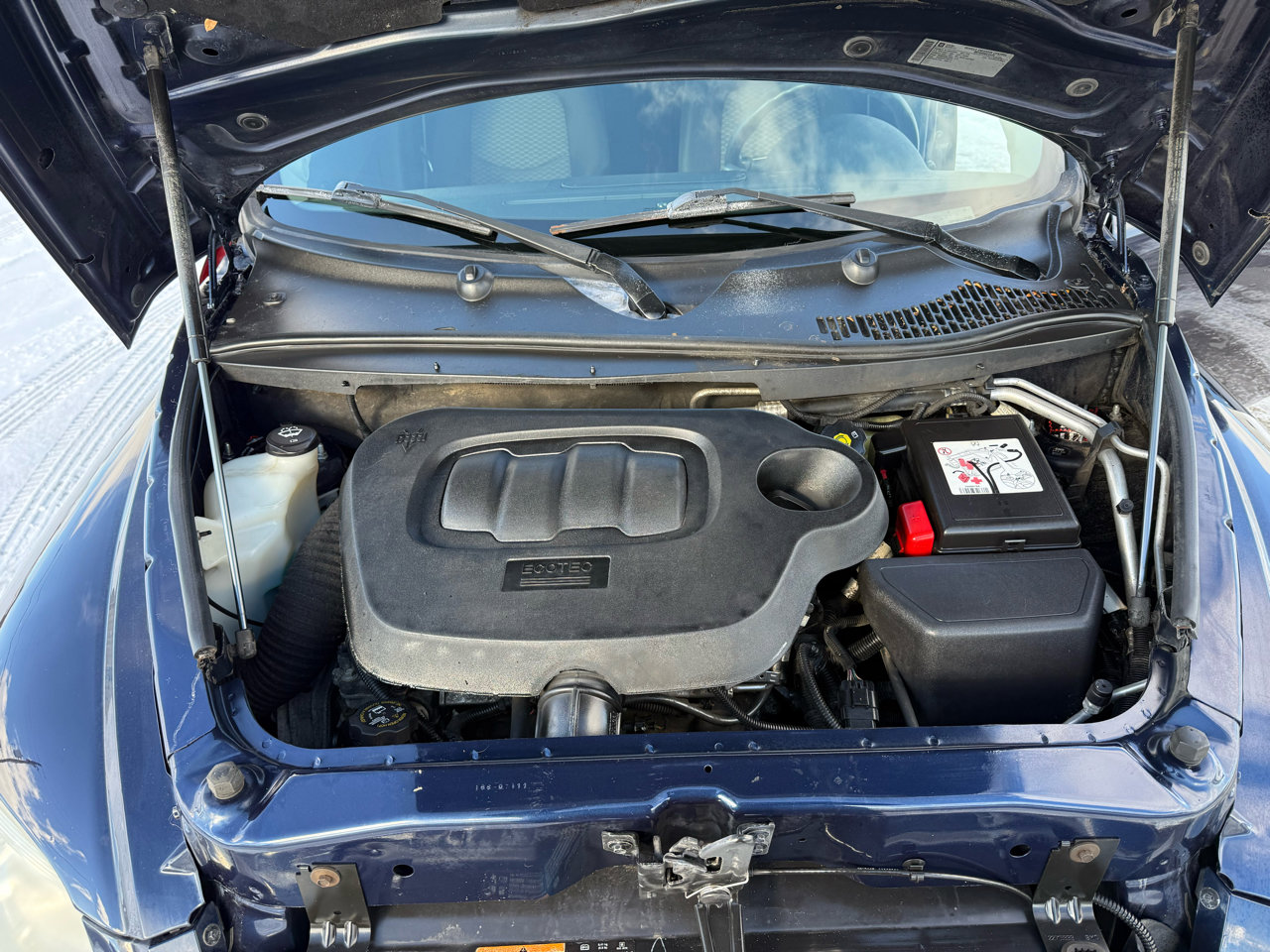 Used 2011 Chevrolet HHR LT image 30