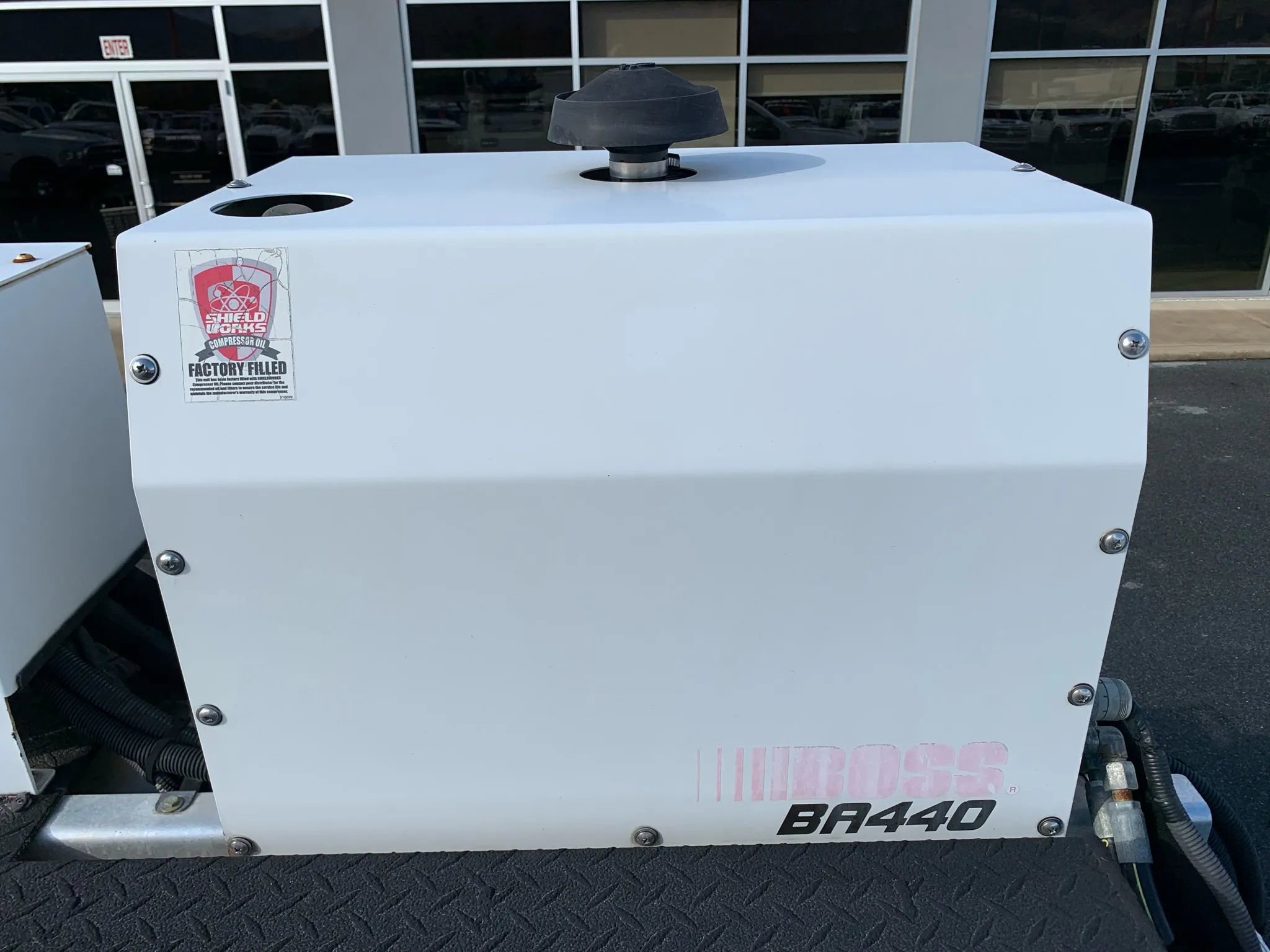 Used 2019 Ford F550 XL 4D Supercab image 76