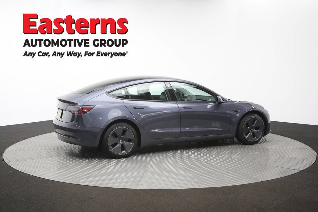 Used 2023 Tesla Model 3 Standard Range RWD image 38