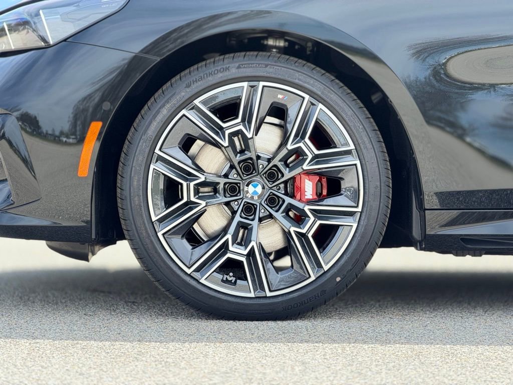 New 2027 BMW 530i xDrive AWD/4WD image 2