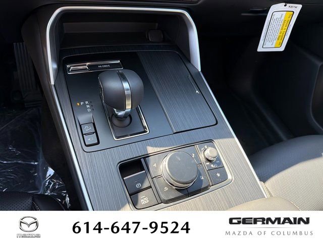 New 2026 MAZDA CX-90 3.3 Turbo S w/ Premium Plus image 29