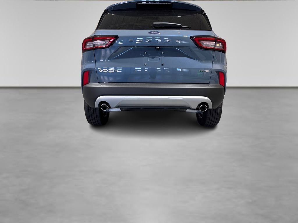 Certified 2025 Ford Escape Active image 18