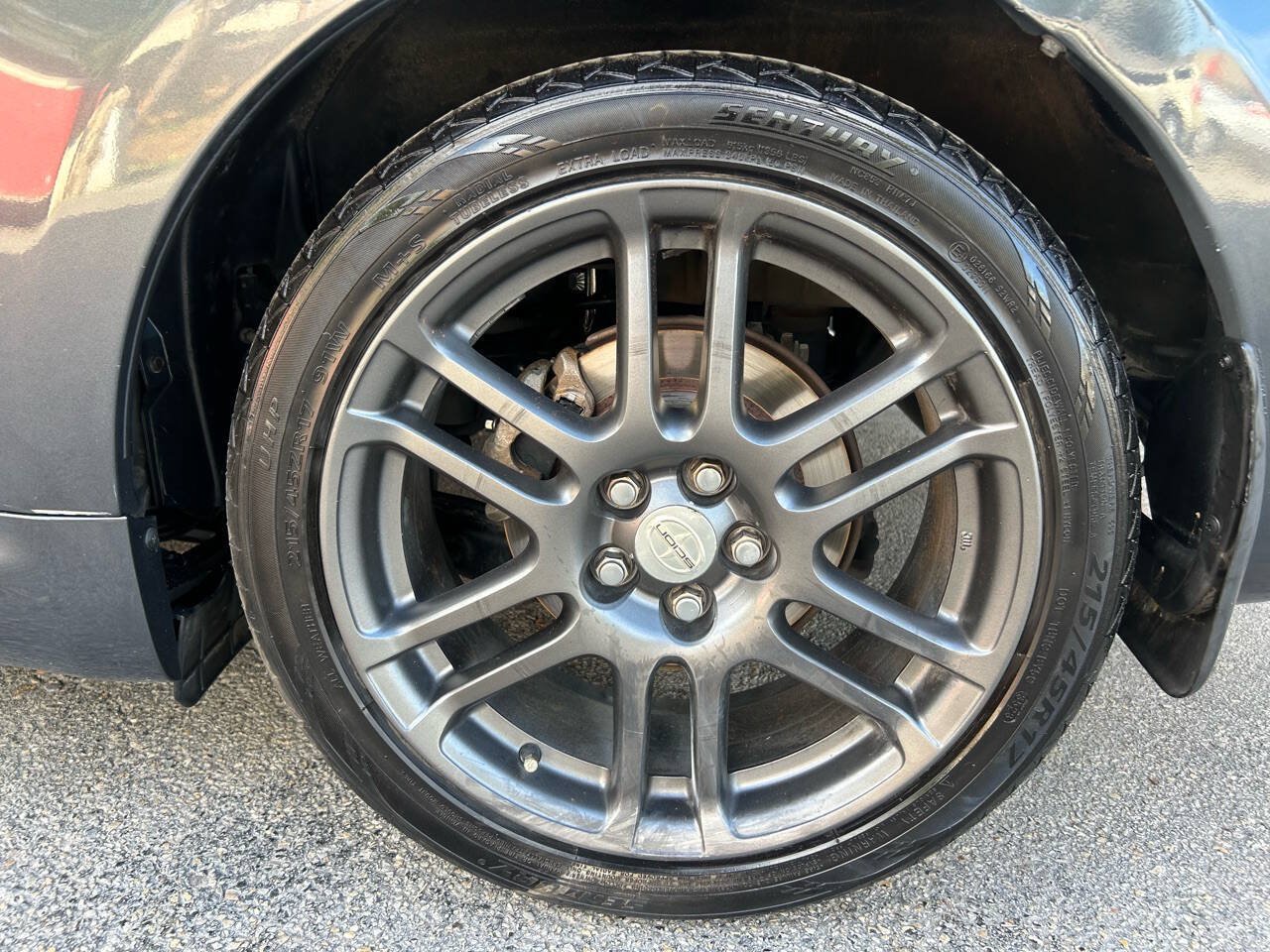 Used 2005 Scion tC FWD image 21