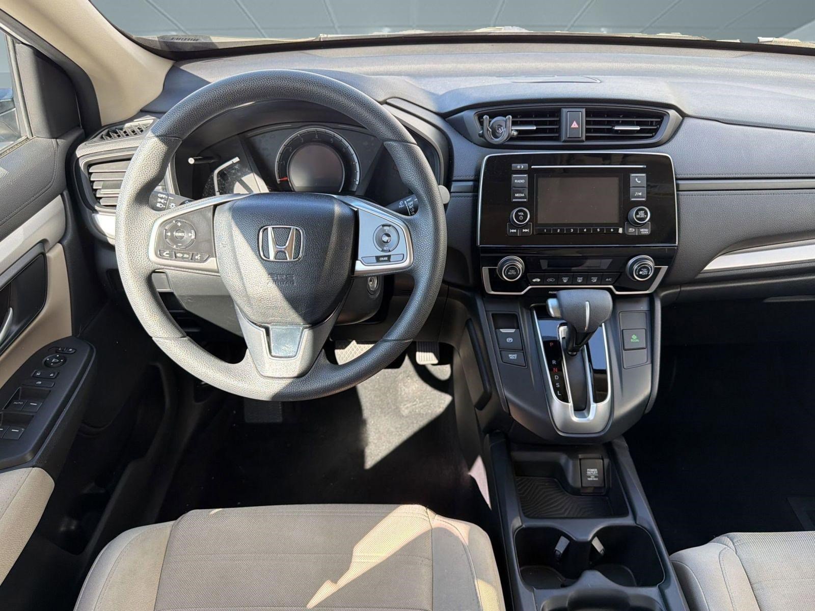 Used 2017 Honda CR-V LX image 26
