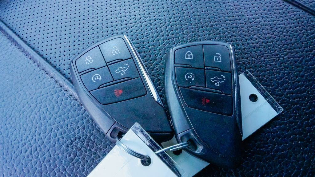 Used 2023 GMC Sierra 1500 Denali w/ Denali Reserve Package image 30