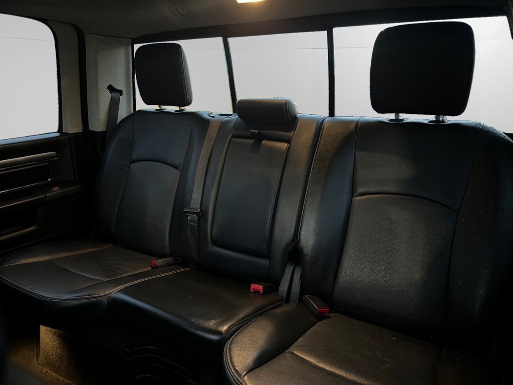 Used 2015 RAM 1500 Sport image 22