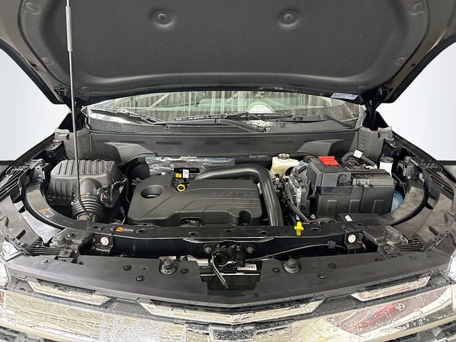 New 2026 Chevrolet Equinox LT w/ Convenience Package II image 30