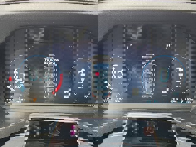 Certified 2025 Ford Explorer ST-Line image 19