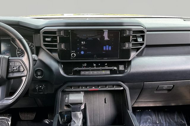 Used 2026 Toyota Tundra SR5 w/ SX Package AWD/4WD image 9