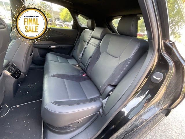 Used 2023 Lexus RX 500h F Sport image 11