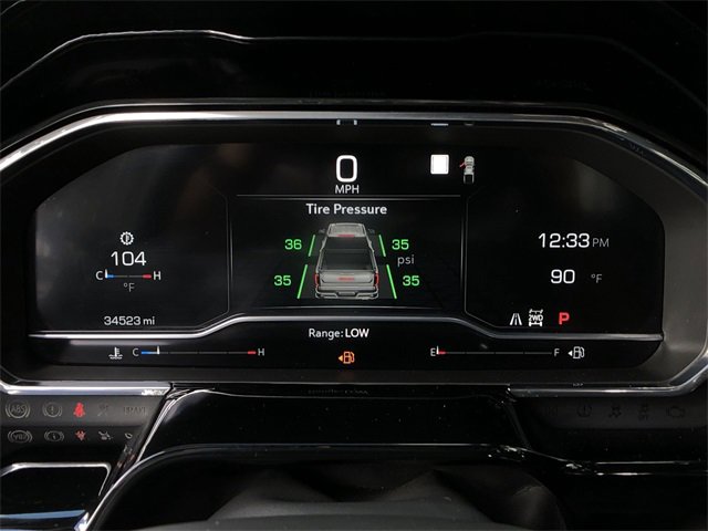 Certified 2023 GMC Sierra 1500 SLT w/ SLT Premium Package image 23