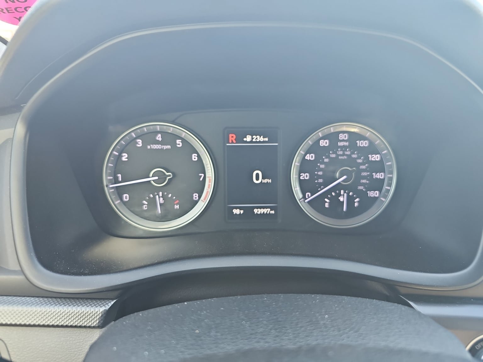 Used 2018 Hyundai Sonata SEL FWD image 14
