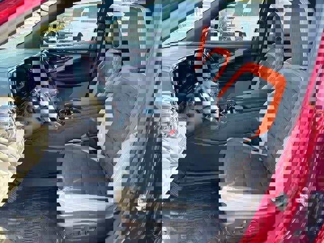 New 2026 Chevrolet Blazer EV SS image 19