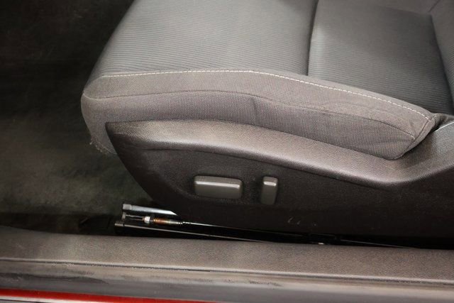 Used 2015 Chevrolet Camaro LT w/ Rear Vision Package RWD image 16