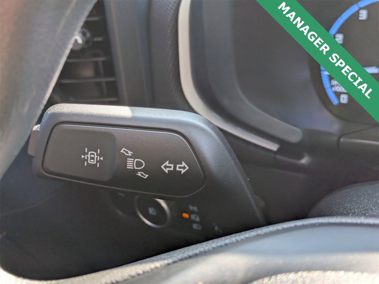 Certified 2023 Ford Bronco Sport Heritage image 32