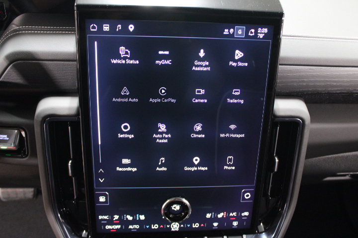 New 2026 GMC Yukon XL AT4 Ultimate AWD/4WD image 54