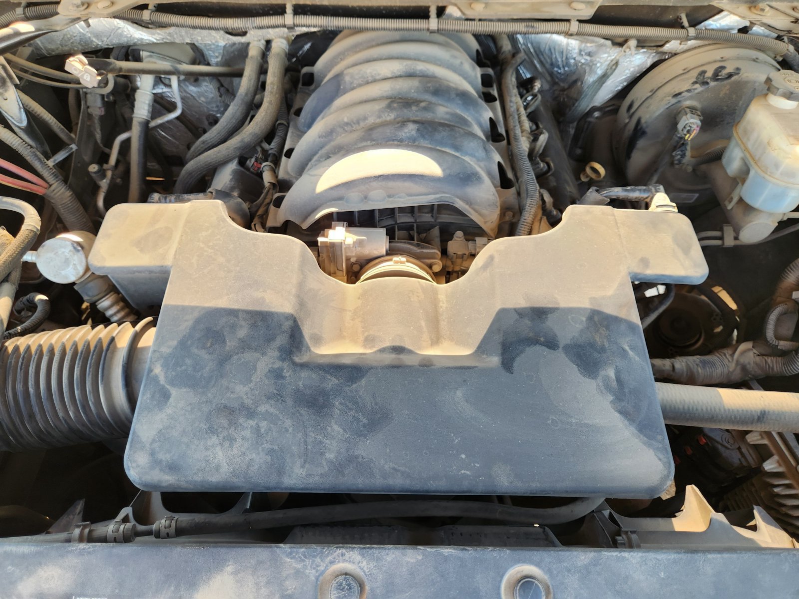 Used 2015 Chevrolet Silverado 1500 LT w/ Texas Edition, 1LT Trim RWD image 33
