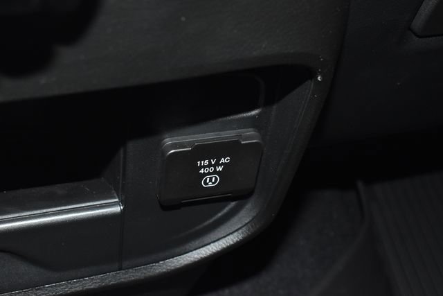 New 2026 RAM 2500 Tradesman image 19