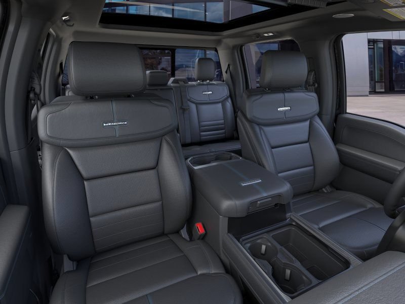New 2026 Ford F350 Platinum AWD/4WD image 11