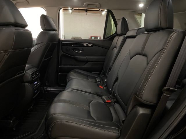 Used 2025 Honda Pilot EX-L image 20