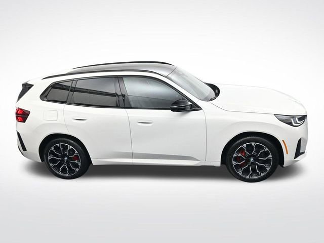 New 2026 BMW X3 M50 w/ Premium Package image 23