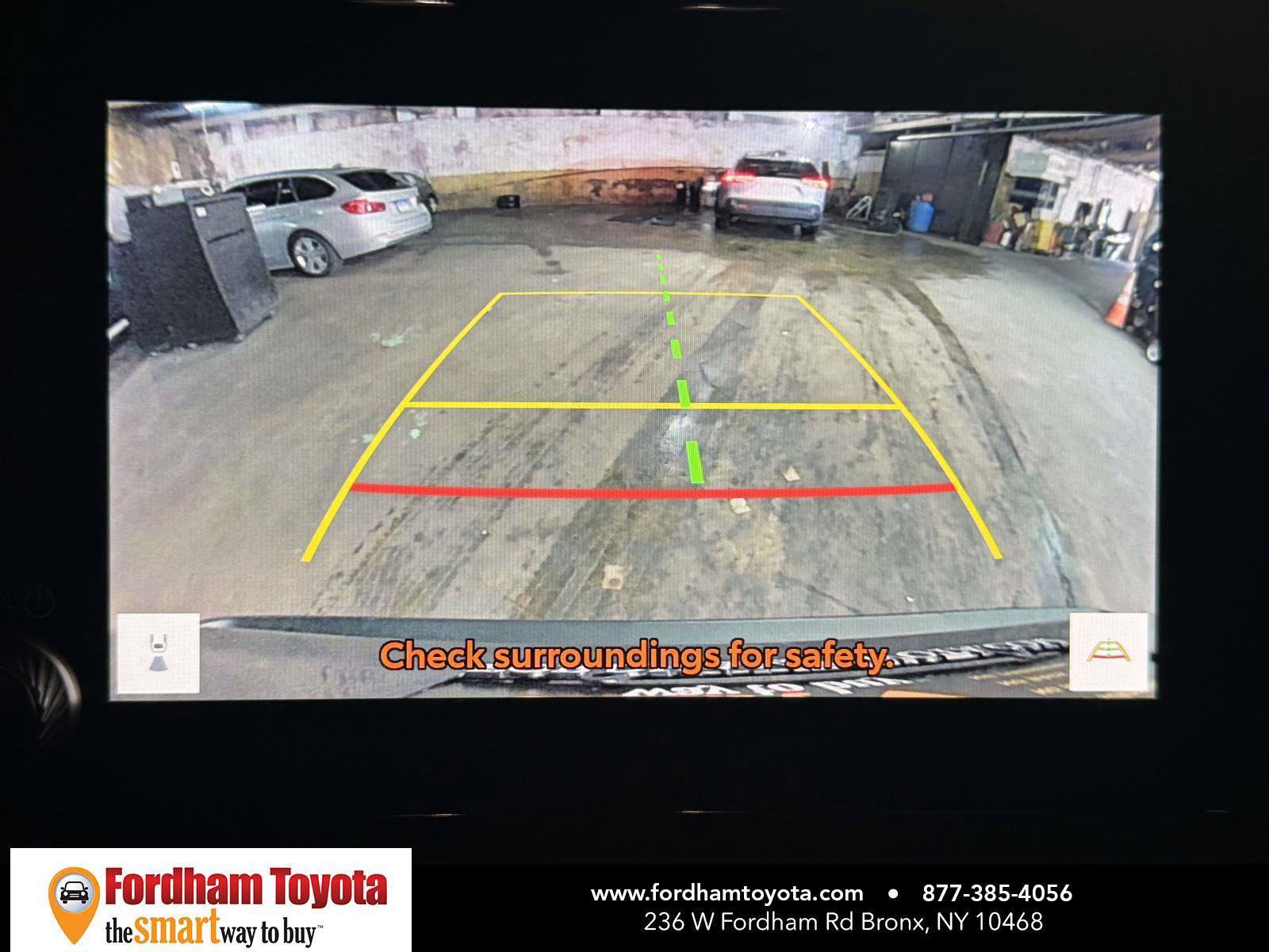 Certified 2023 Toyota RAV4 XLE w/ Convenience Package AWD/4WD image 26