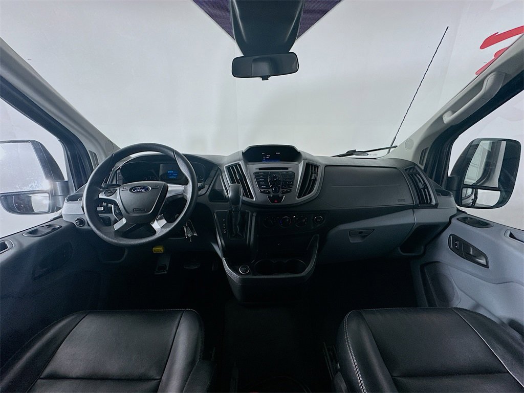 Used 2019 Ford Transit 350 XLT image 10