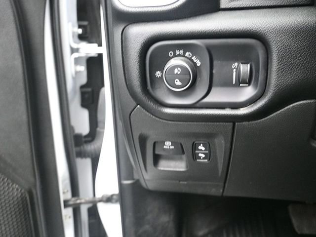 Used 2022 RAM 1500 Big Horn image 20