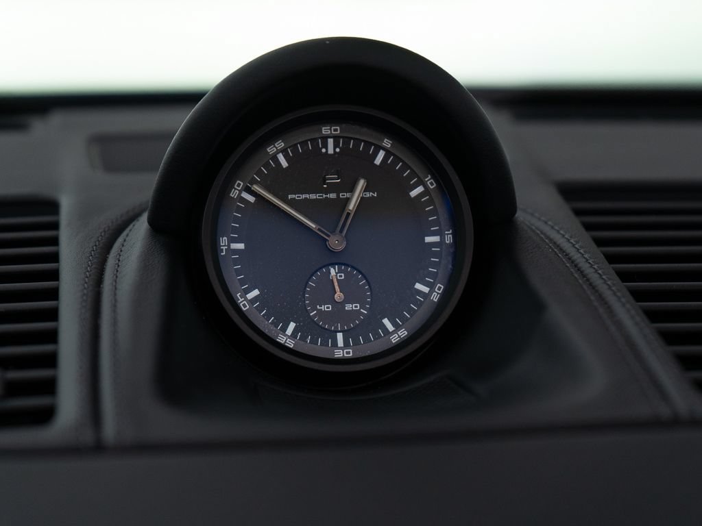Used 2025 Porsche 911 Carrera RWD image 42