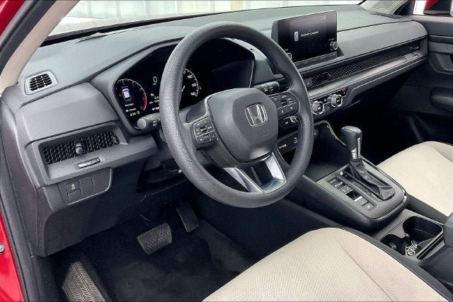 Certified 2024 Honda CR-V EX image 17