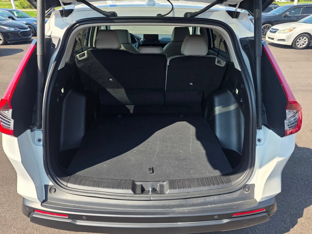 Certified 2024 Honda CR-V EX-L image 15