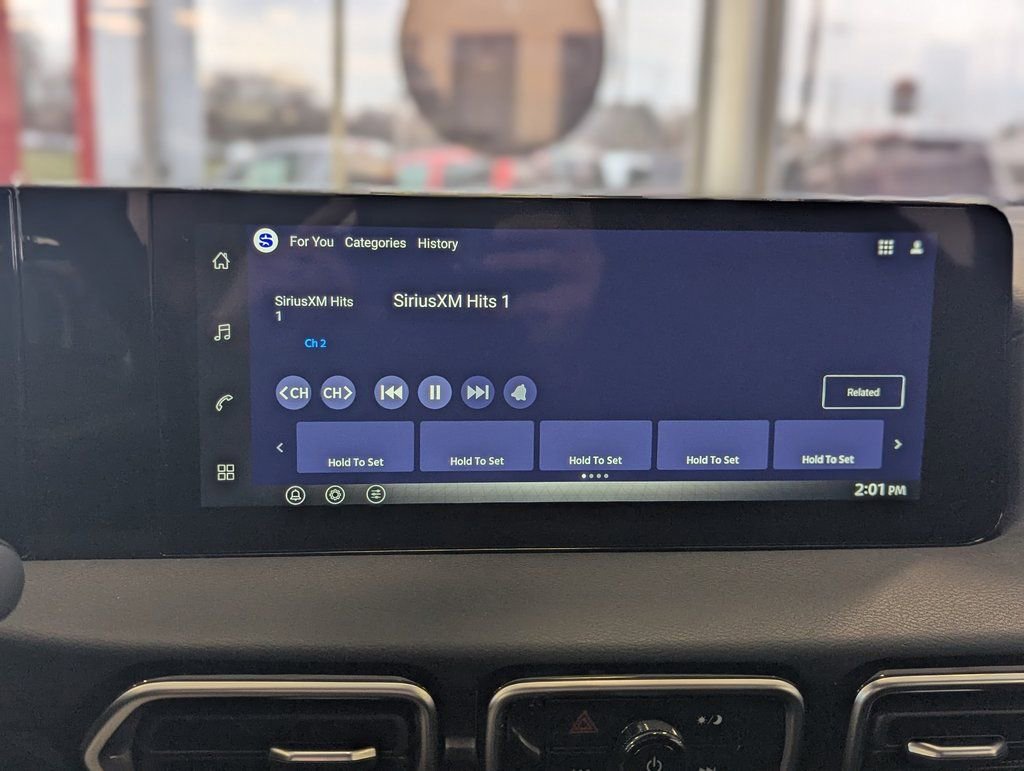 New 2026 Nissan Sentra S w/ S Cold Weather Package image 24