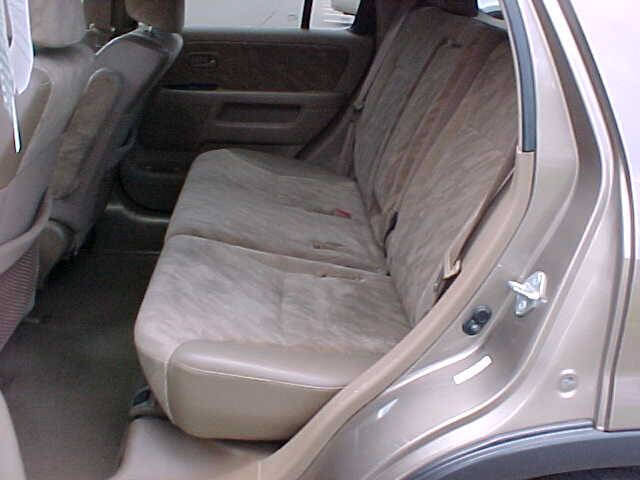 Used 2004 Honda CR-V EX image 18