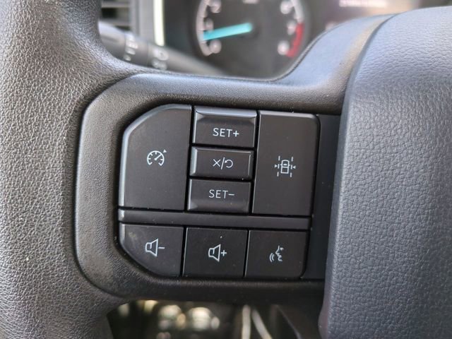 Certified 2023 Ford F150 XL w/ Trailer Tow Package RWD image 22