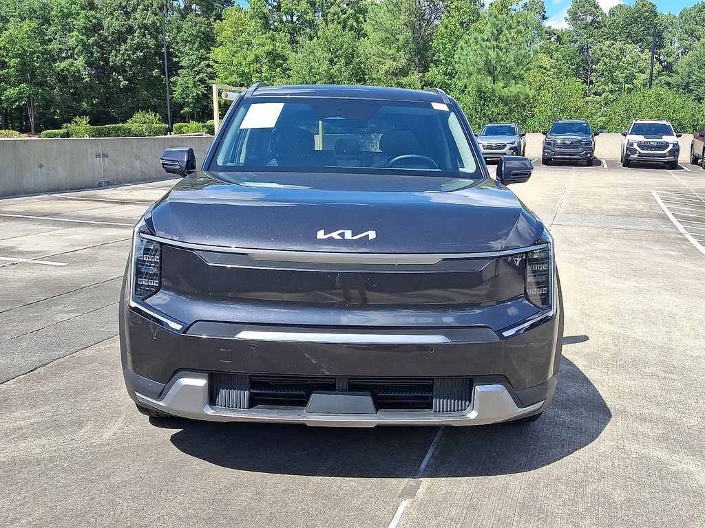 Used 2024 Kia EV9 Wind AWD/4WD image 21