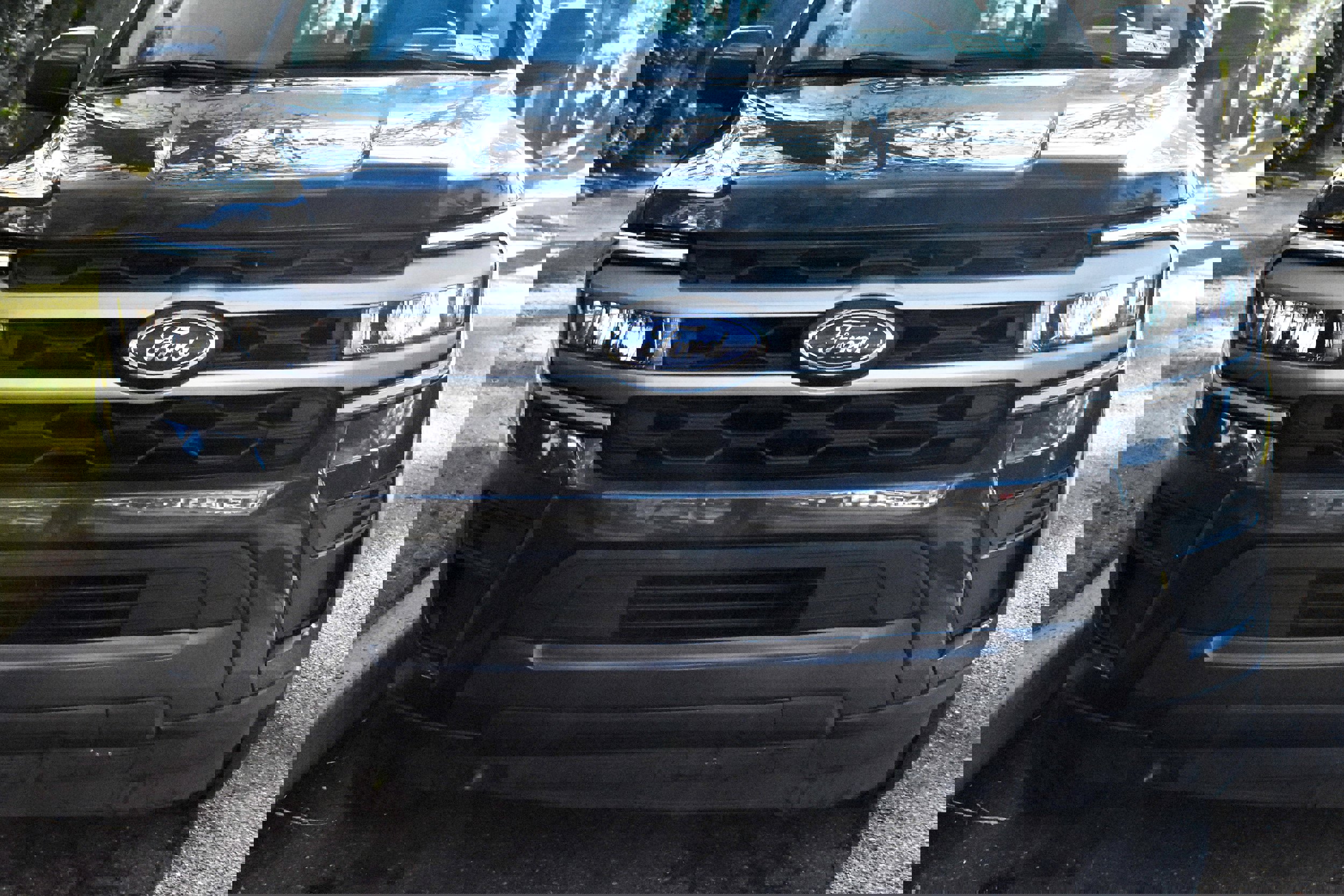 Used 2024 Ford Expedition XLT image 14