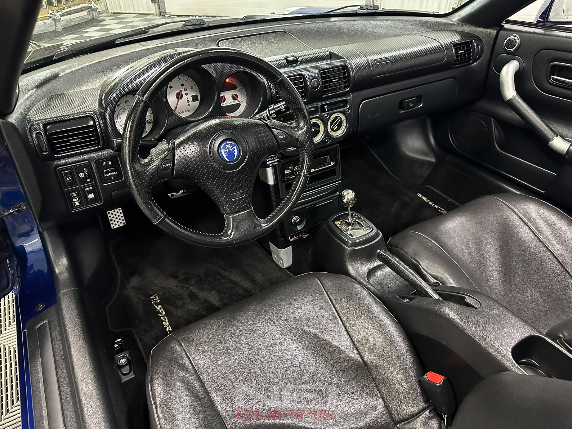 Used 2003 Toyota MR2 image 32