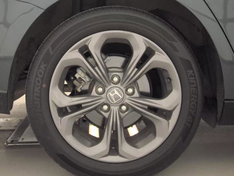 Used 2023 Honda Accord EX-L image 12