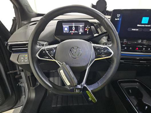 Used 2023 Volkswagen ID.4 Pro S image 18