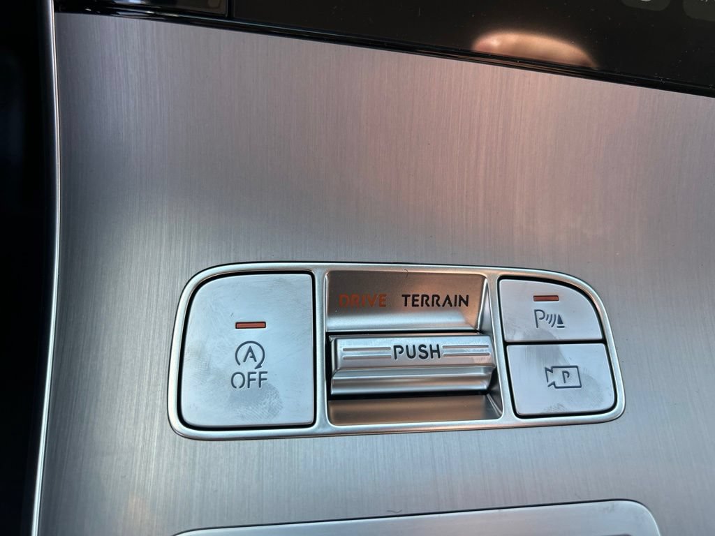 New 2026 Genesis GV70 2.5T Advanced AWD/4WD image 22