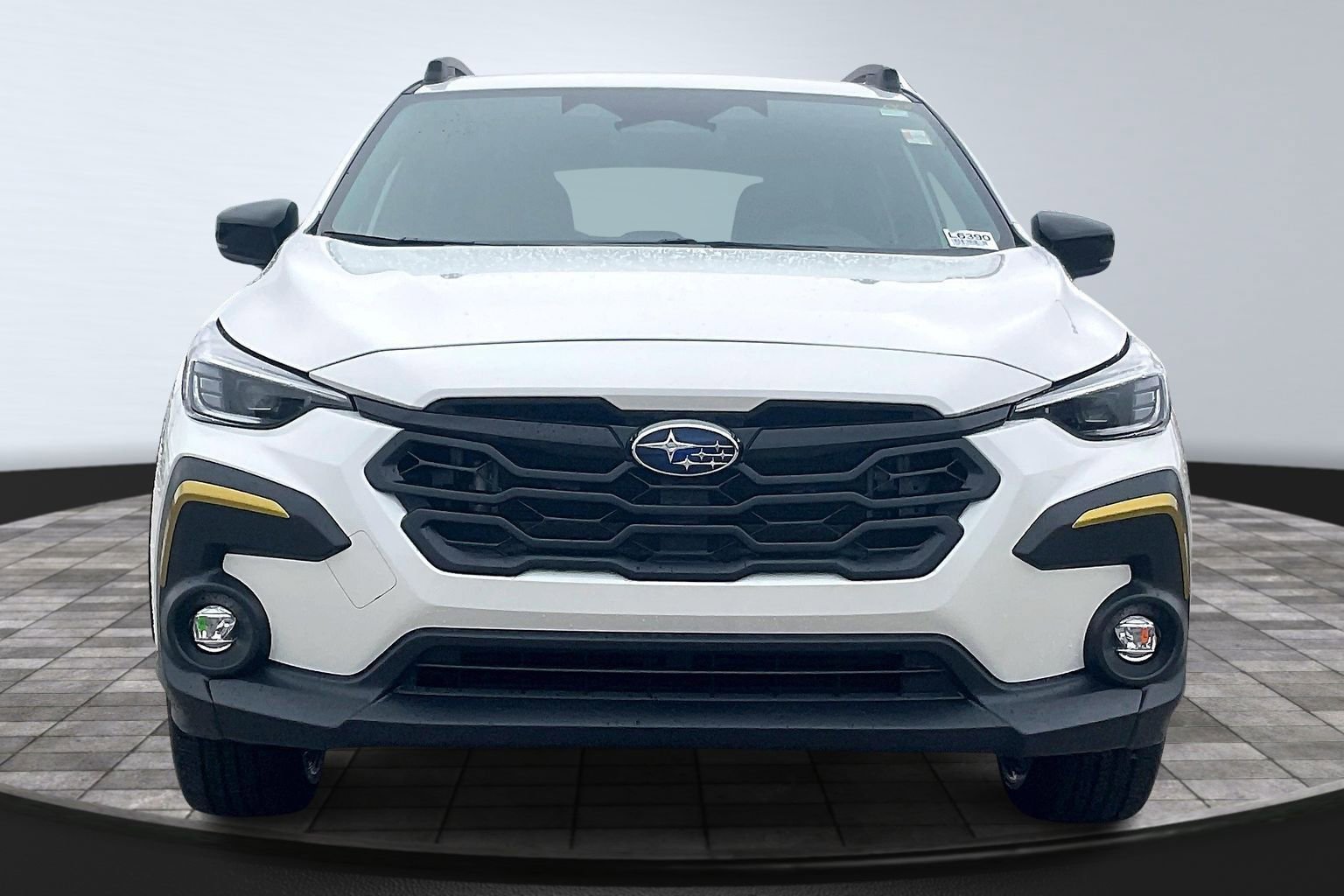 New 2026 Subaru Crosstrek 2.5i Sport image 13