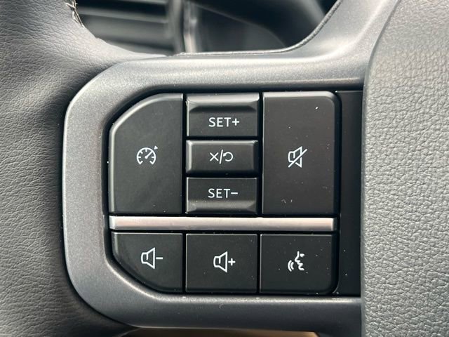 New 2026 Ford F350 Lariat image 11