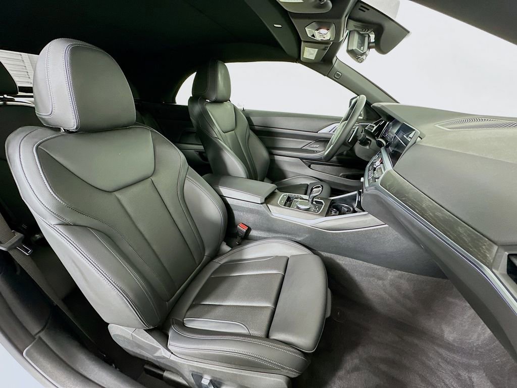 Certified 2023 BMW 430i 430i image 28
