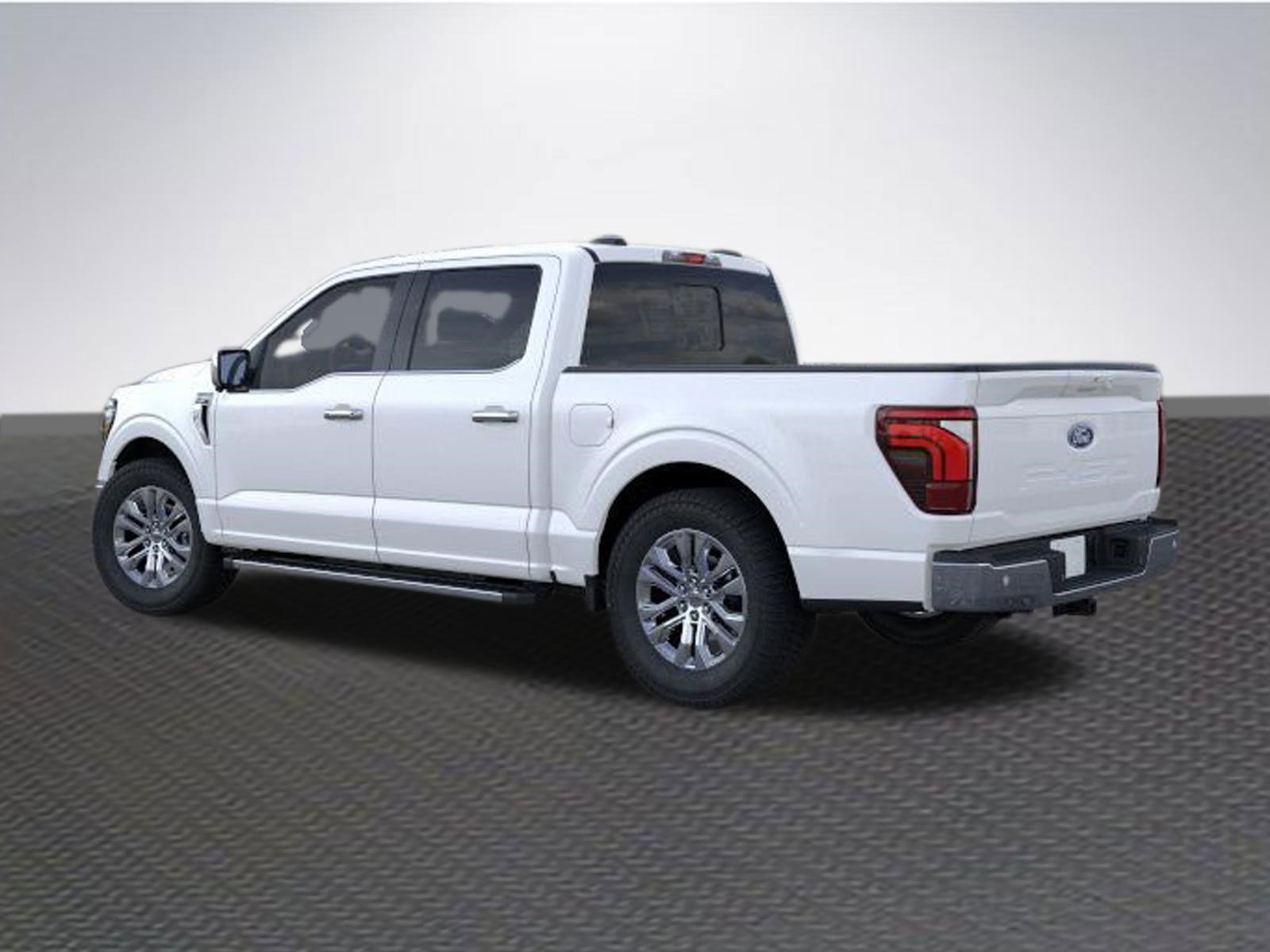 New 2026 Ford F150 Lariat image 4
