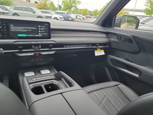 New 2027 Kia Telluride SX X-Line w/ Towing Package AWD/4WD image 12